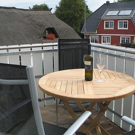 Ferienwohnung Birkenstr 10A Zingst Luaran gambar