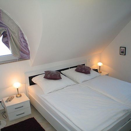 Ferienwohnung Birkenstr 10A Zingst Luaran gambar