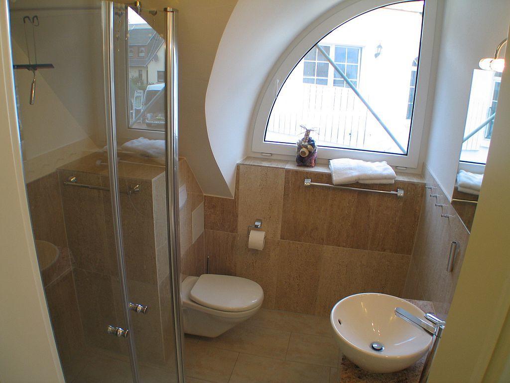 Ferienwohnung Birkenstr 10A Zingst Luaran gambar