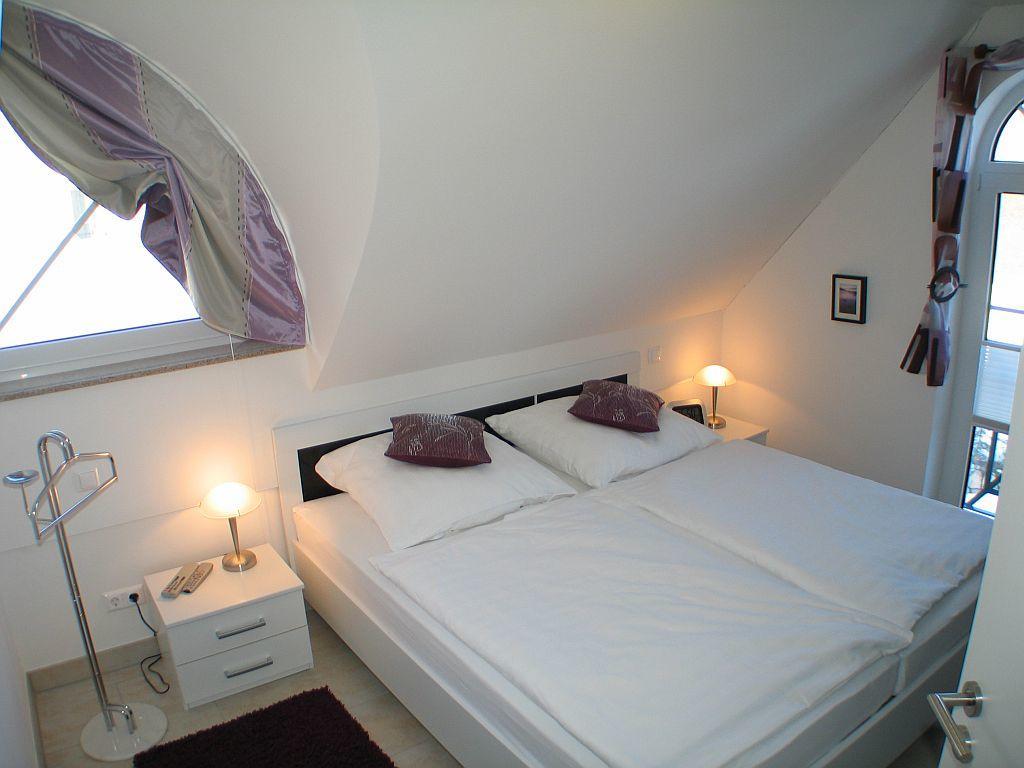 Ferienwohnung Birkenstr 10A Zingst Luaran gambar