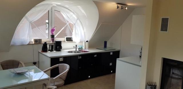Ferienwohnung Birkenstr 10A Zingst Luaran gambar