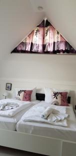 Ferienwohnung Birkenstr 10A Zingst Luaran gambar